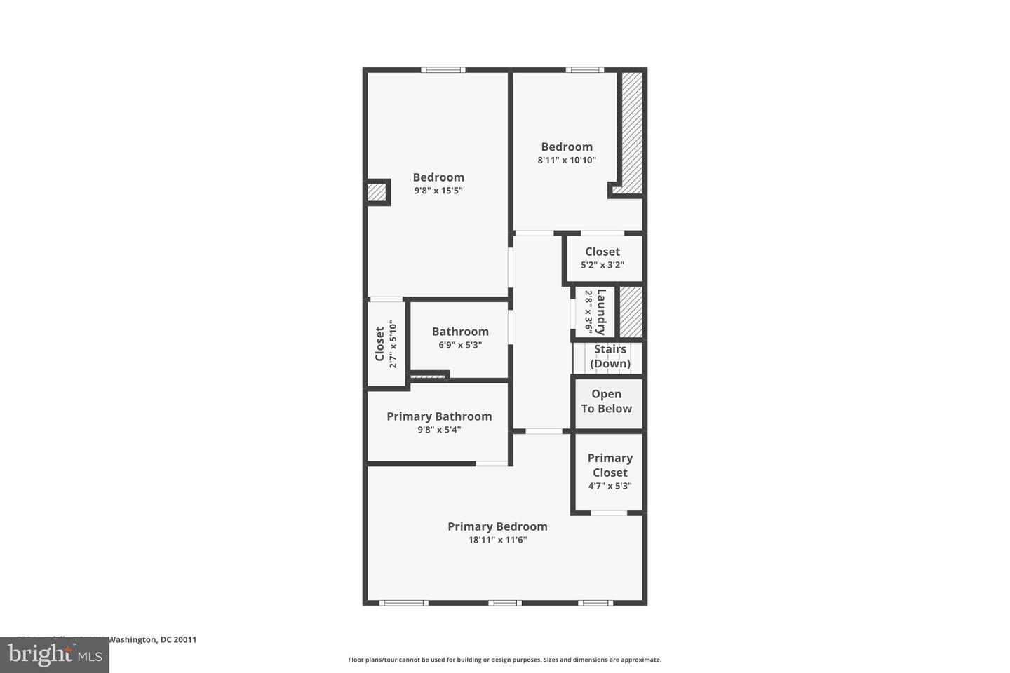 706 Longfellow St Nw Property Photo 28