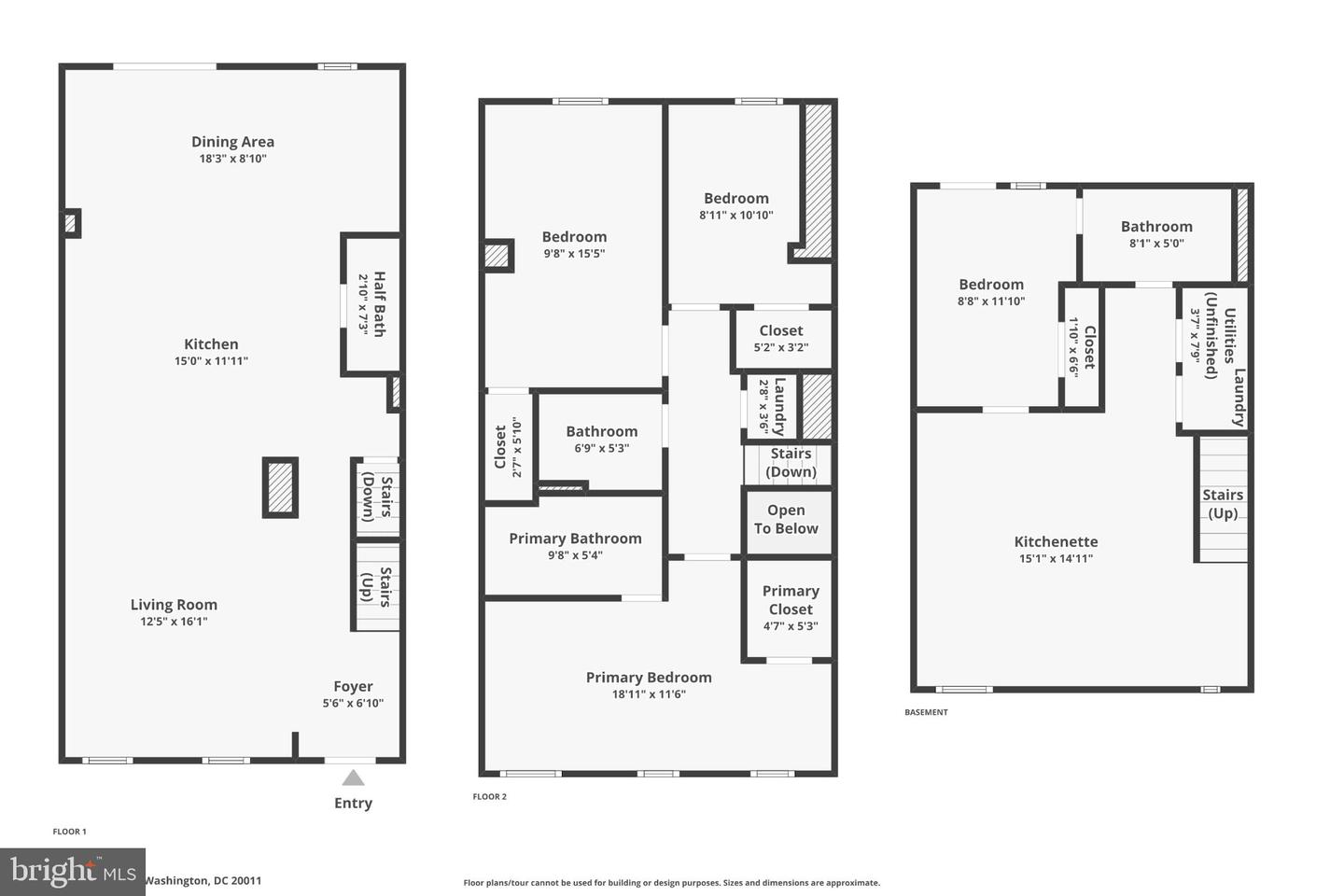 706 Longfellow St Nw Property Photo 29