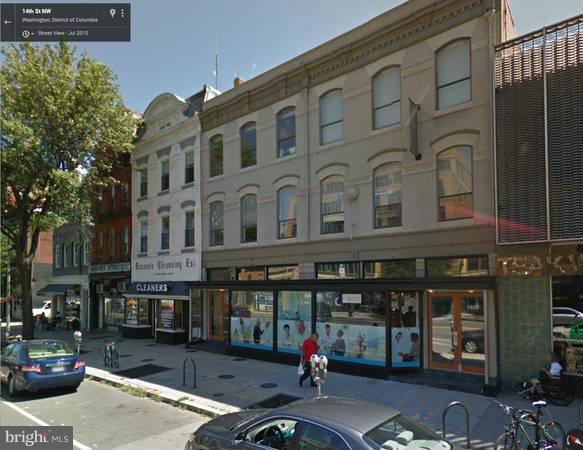 1327 14TH ST NW #A Property Photo 1