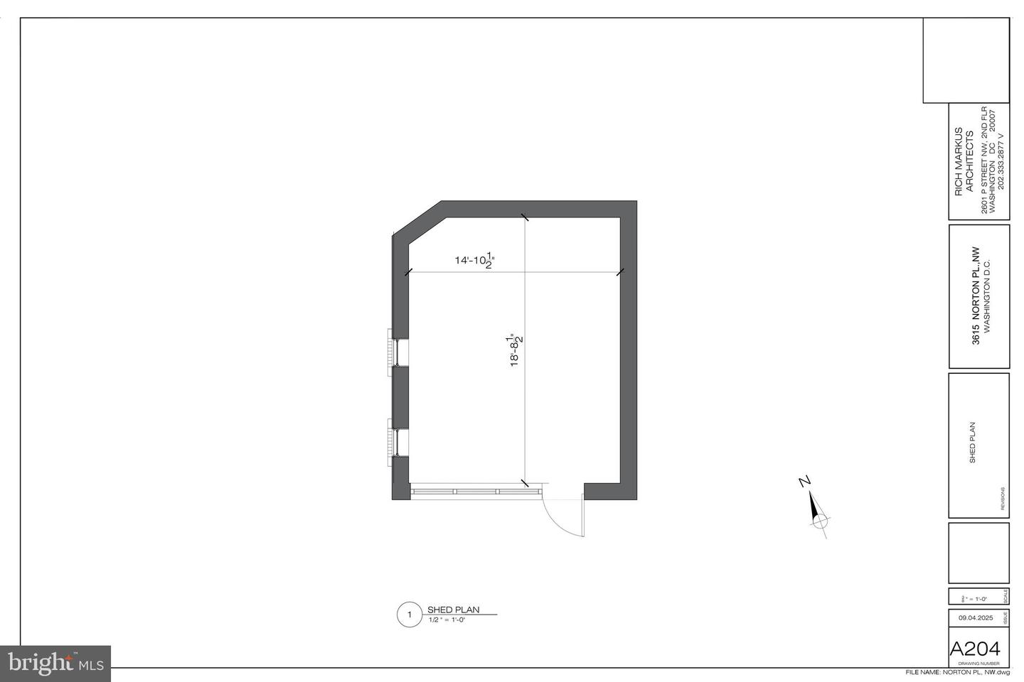 3615 Norton Pl Nw Property Photo 17