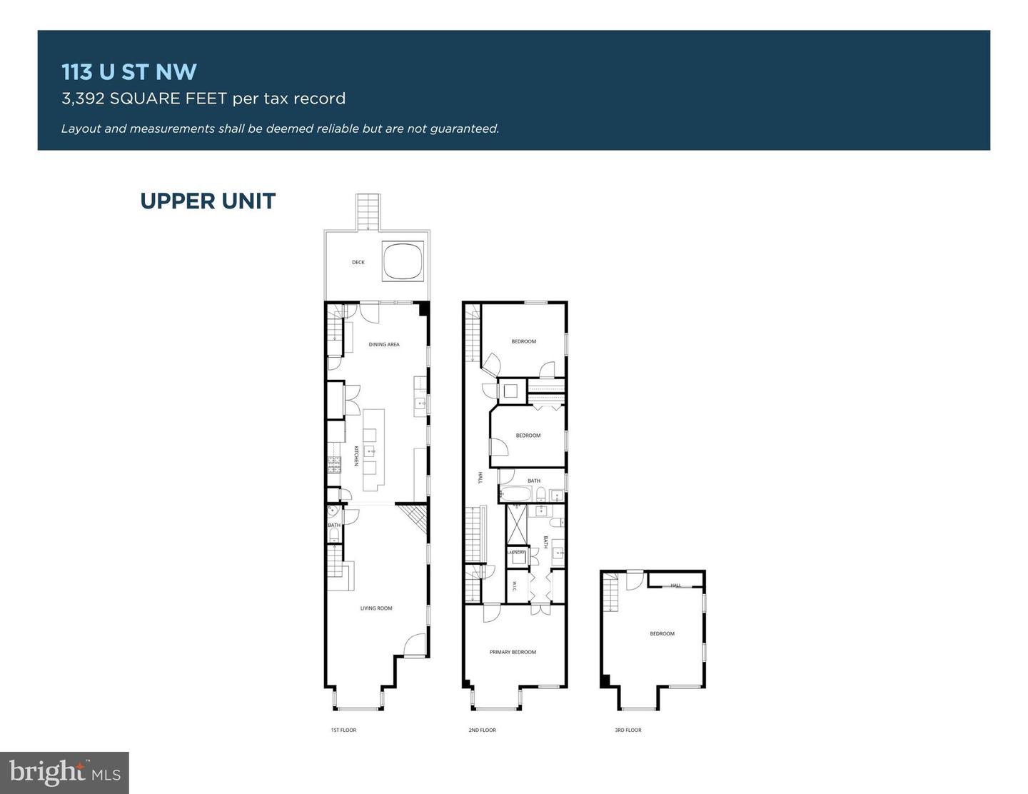 113 U St Nw Property Photo 54