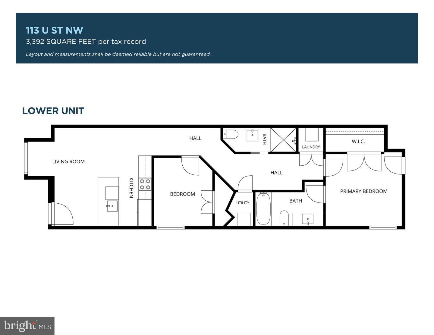 113 U St Nw Property Photo 55