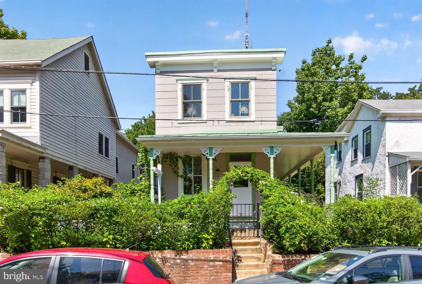 4430 Grant Rd Nw Property Photo 1