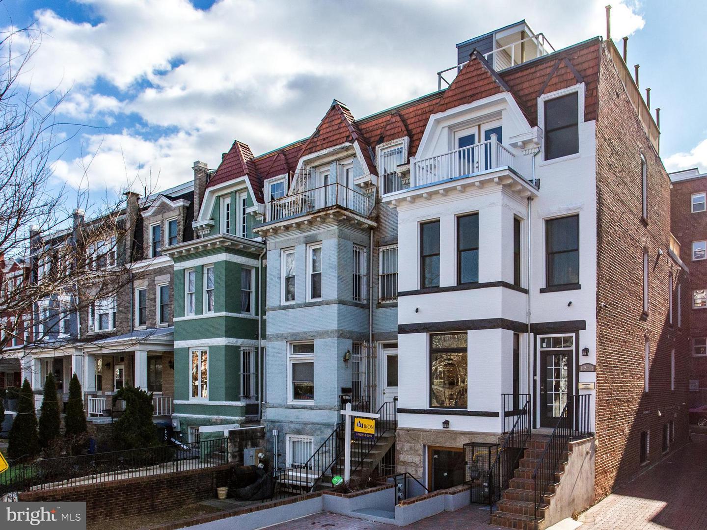 1234 EUCLID ST NW #2 Property Photo 1