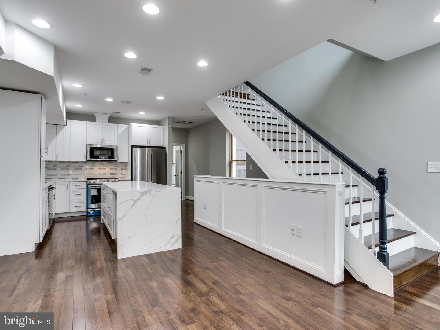 1234 Euclid St Nw #2 Property Photo 9