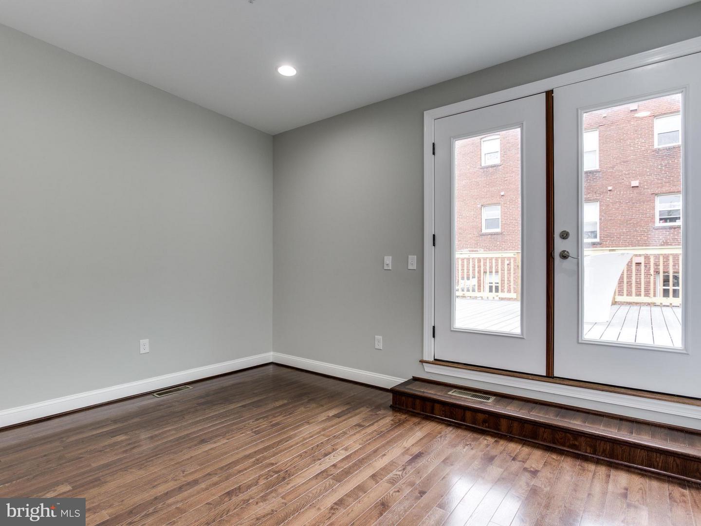1234 Euclid St Nw #2 Property Photo 17