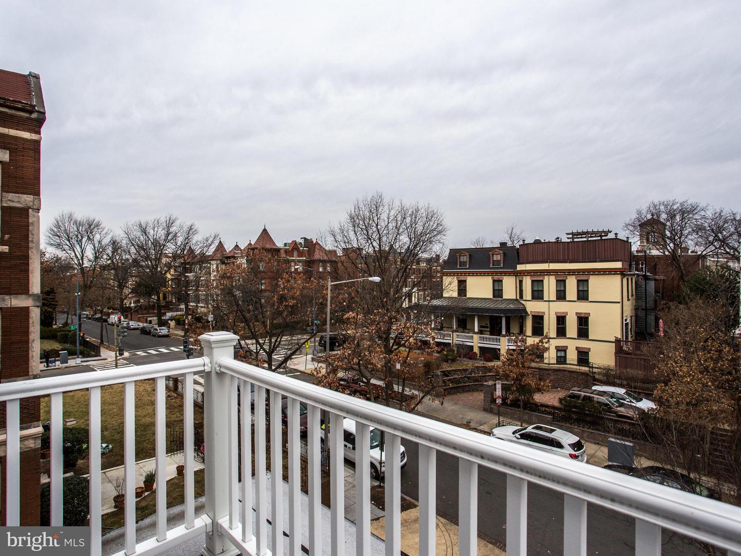 1234 Euclid St Nw #2 Property Photo 29