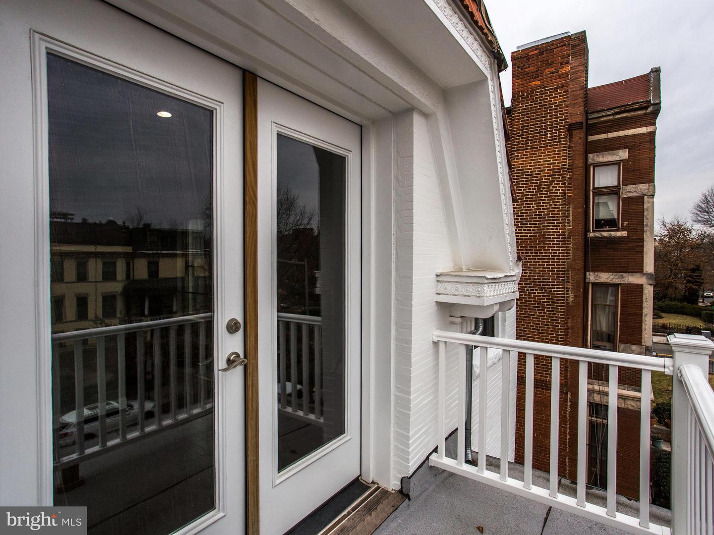1234 Euclid St Nw #2 Property Photo 30