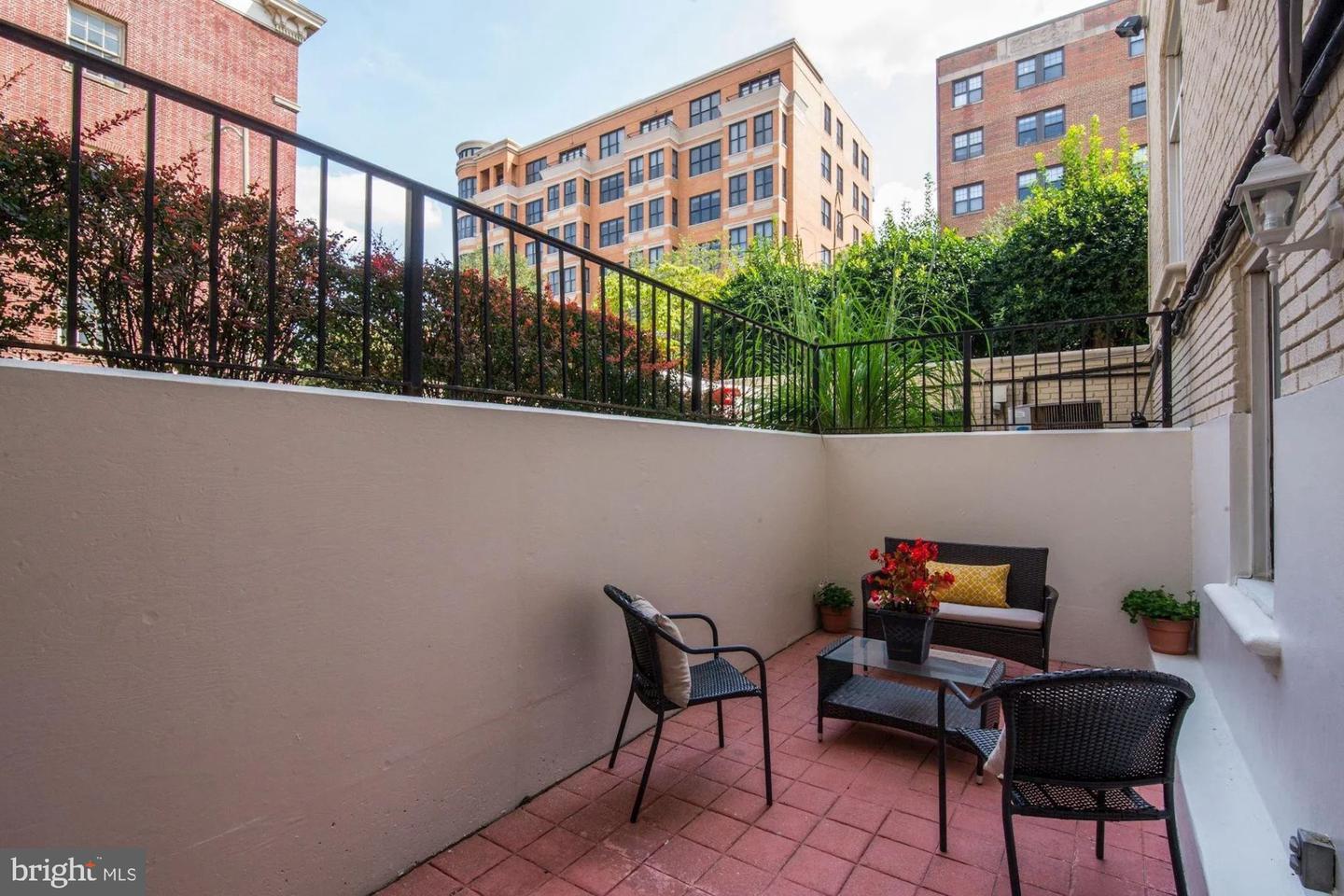 1619 R St Nw #ll1 Property Photo 3
