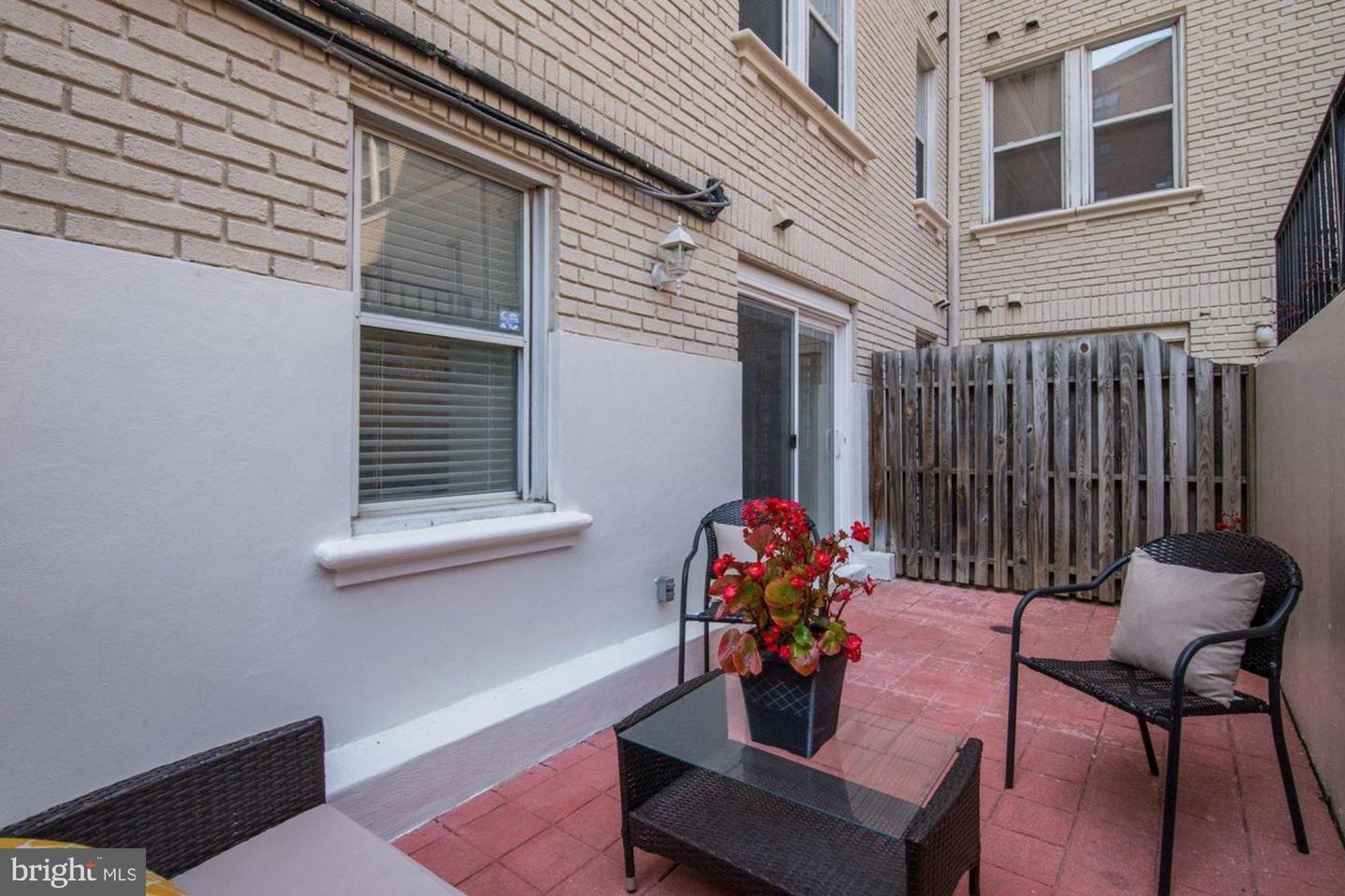 1619 R St Nw #ll1 Property Photo 4