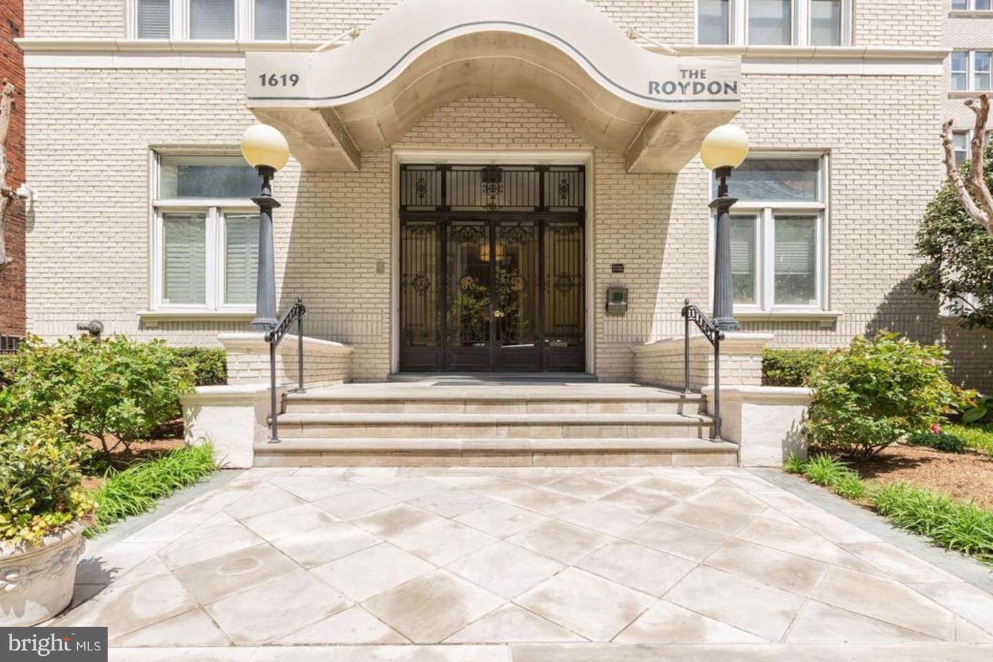 1619 R St Nw #ll1 Property Photo 18
