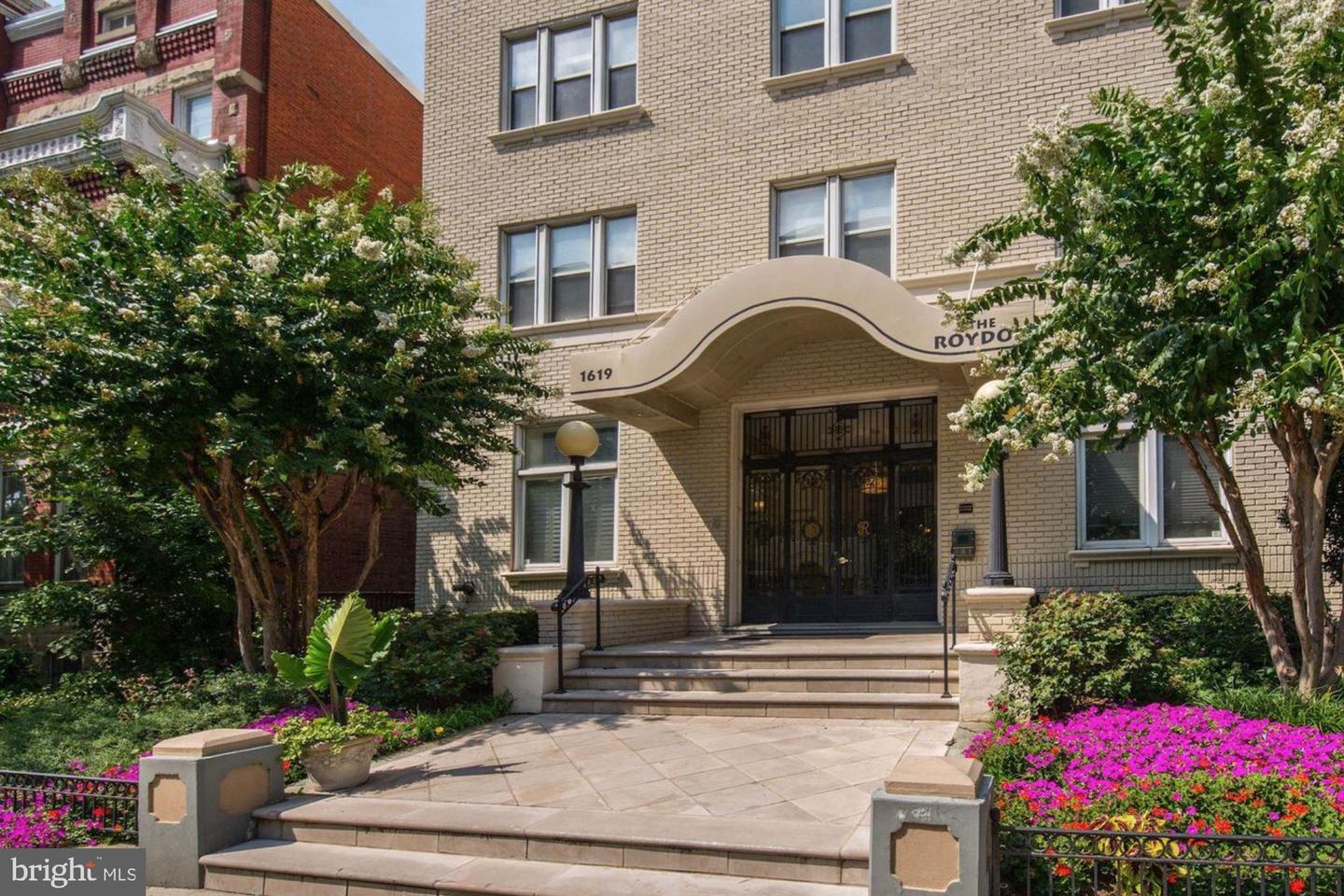 1619 R St Nw #ll1 Property Photo 19