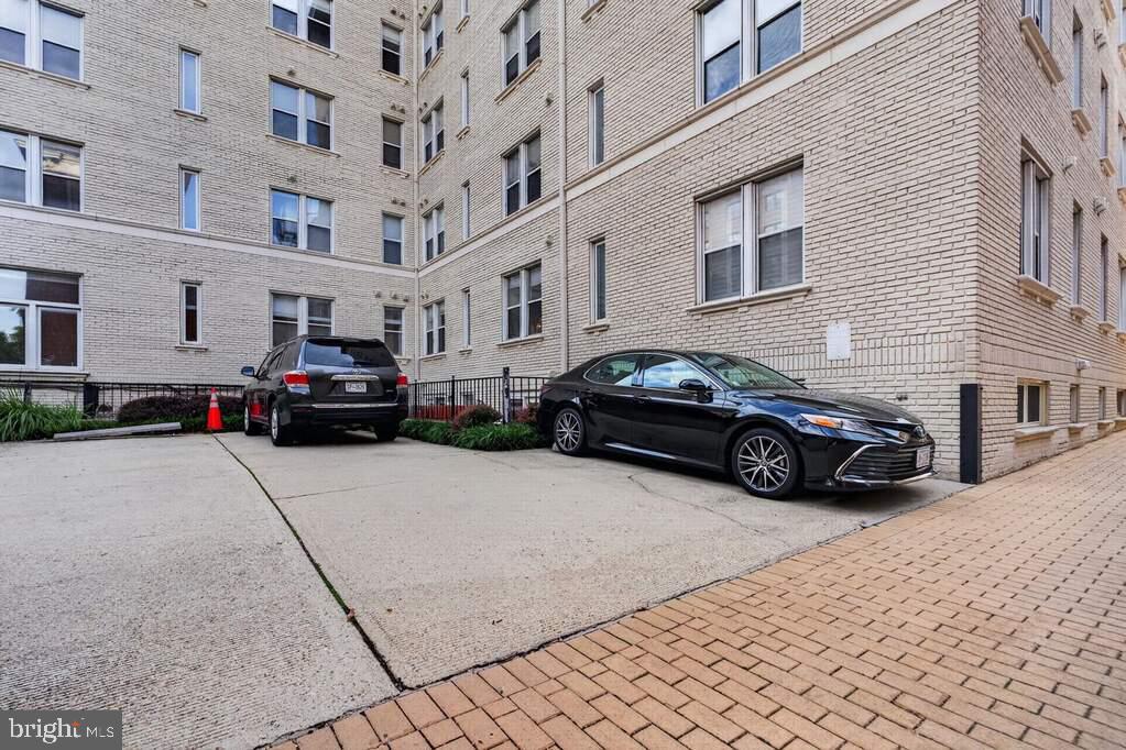 1619 R St Nw #ll1 Property Photo 20