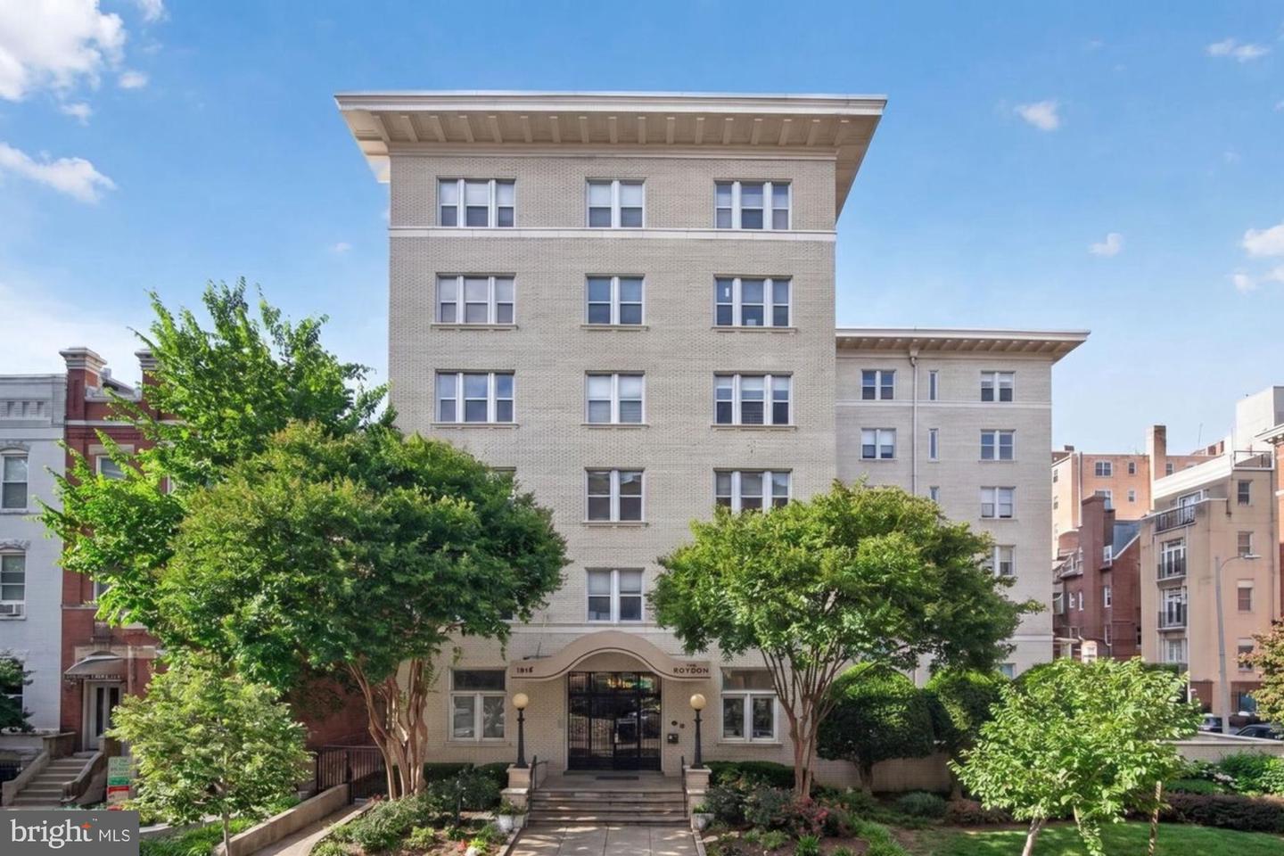1619 R St Nw #ll1 Property Photo 21
