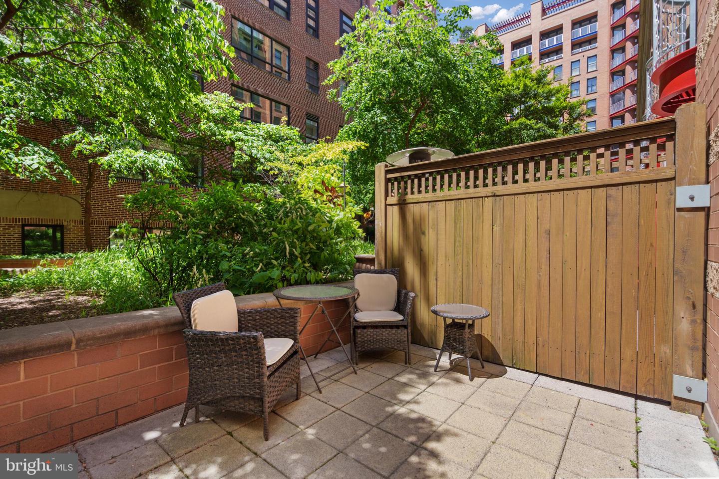 631 D ST NW #245 Property Photo 1