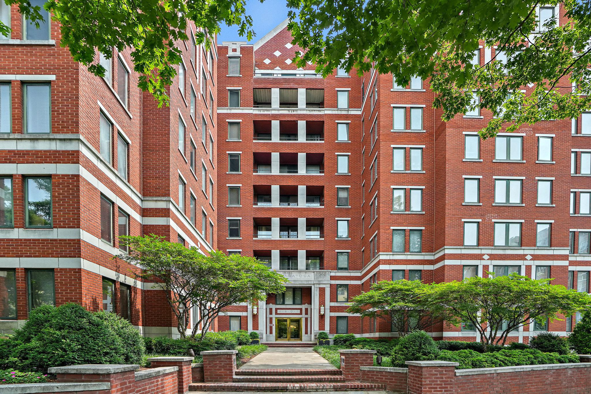 4600 Connecticut Ave Nw Property Photo 1