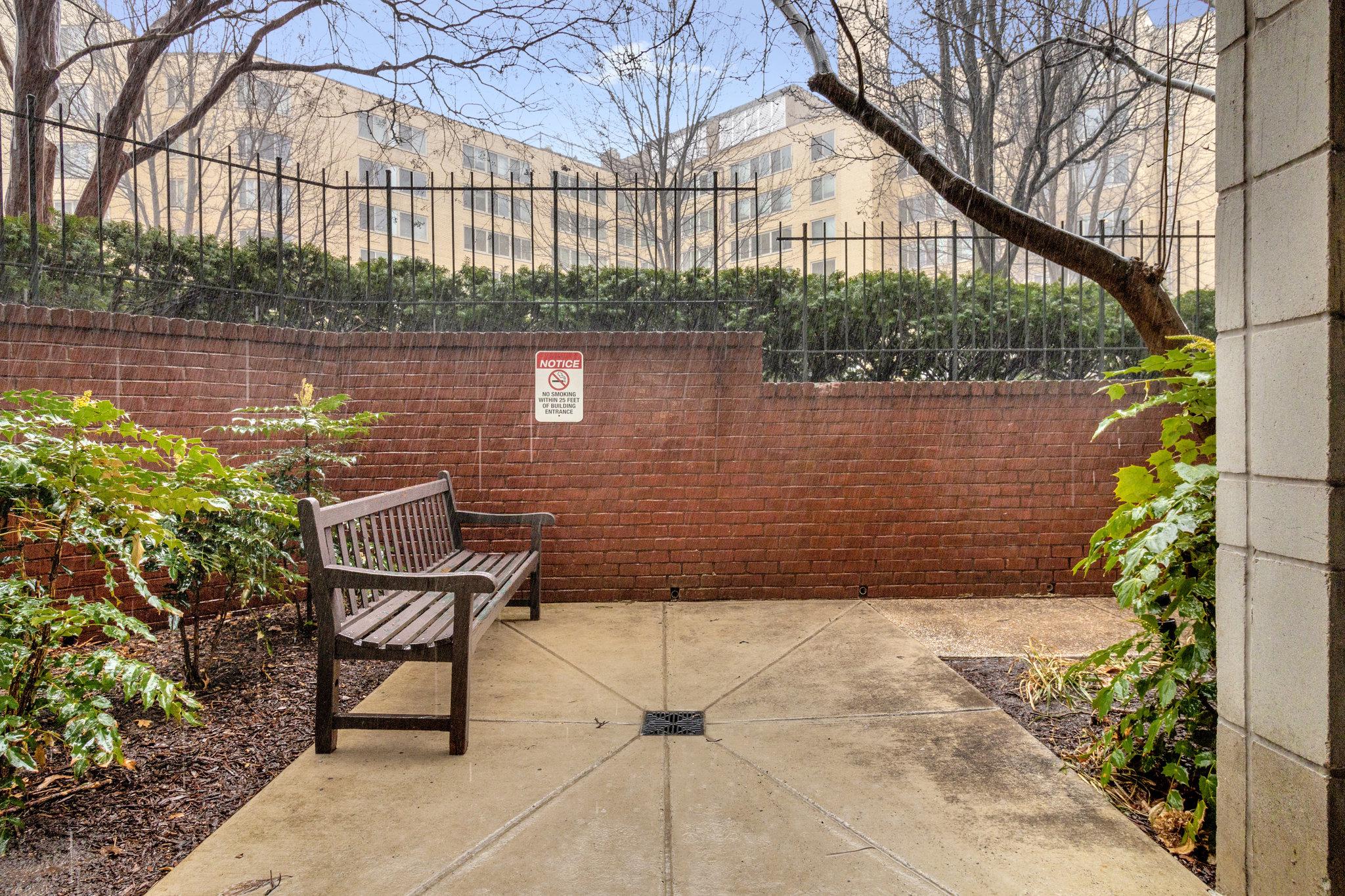 4600 Connecticut Ave Nw Property Photo 17