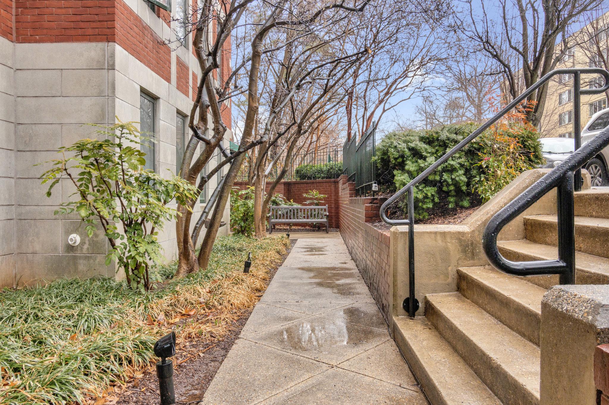4600 Connecticut Ave Nw Property Photo 18