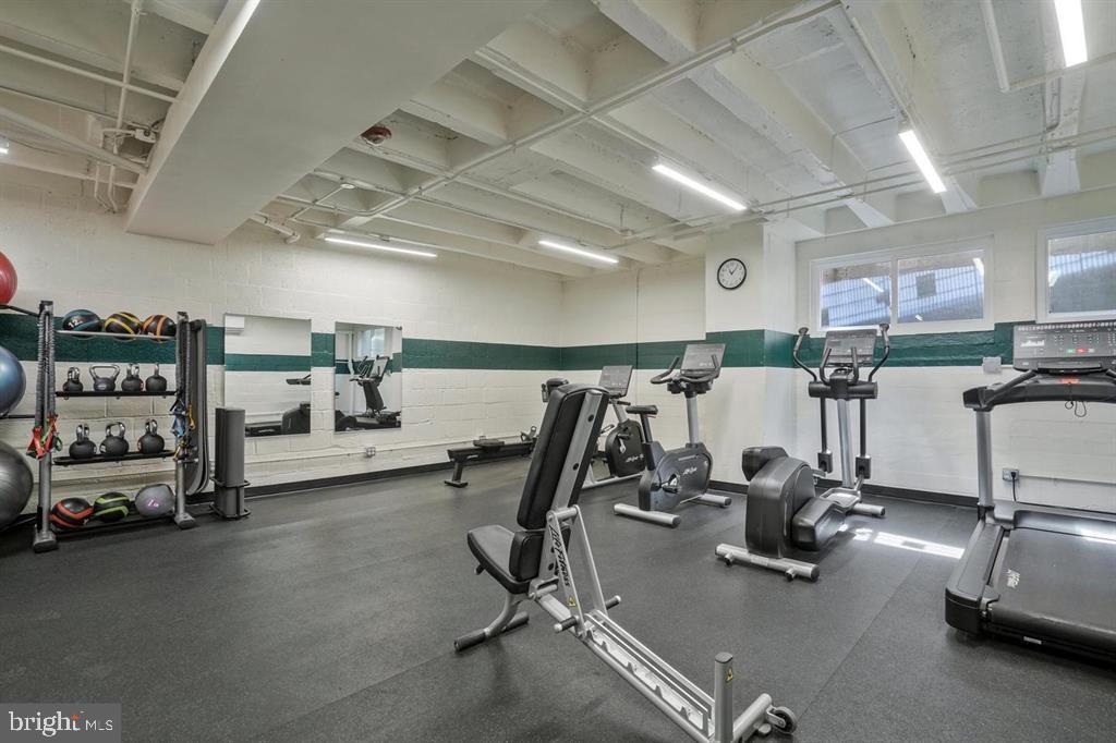 4301 Massachusetts Ave Nw #2006 Property Photo 16