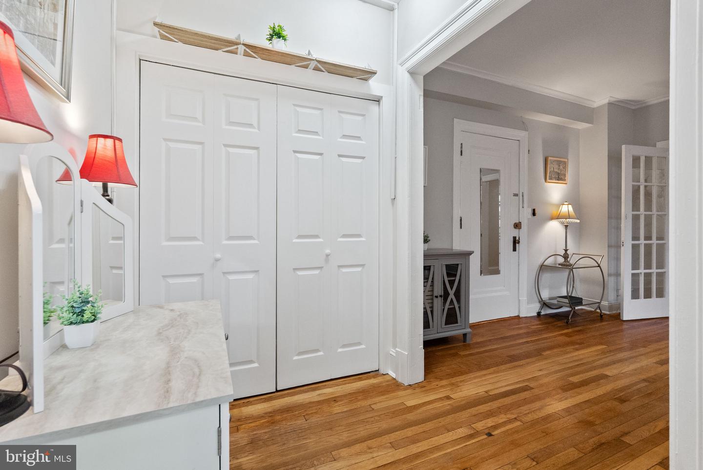 2707 Adams Mill Rd Nw #308 Property Photo 17