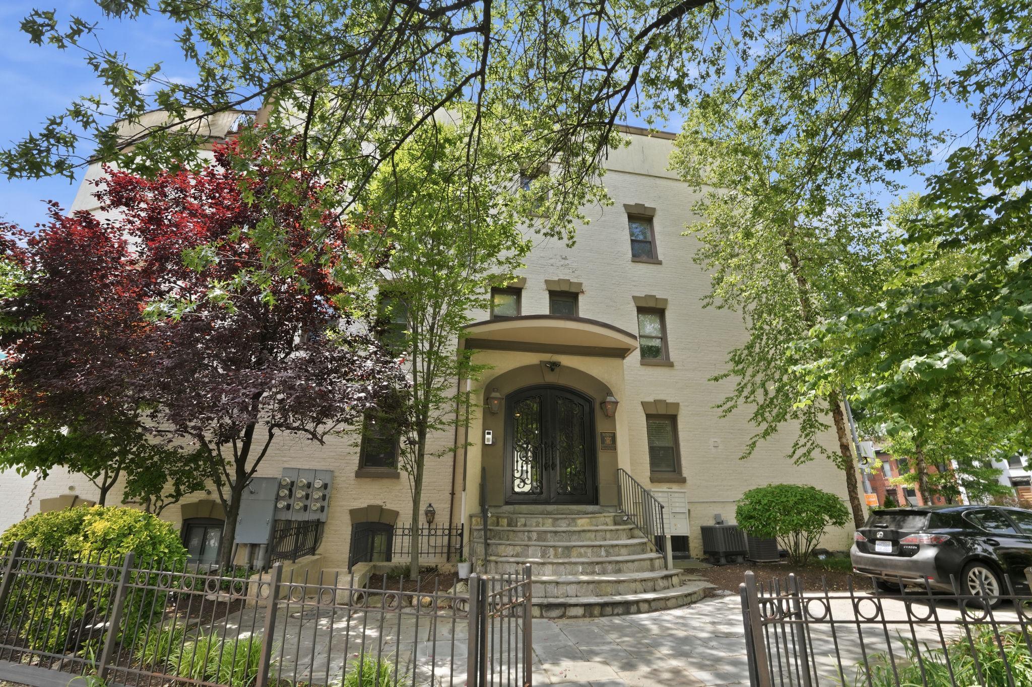 6 Rhode Island Ave Nw #9 Property Photo 17