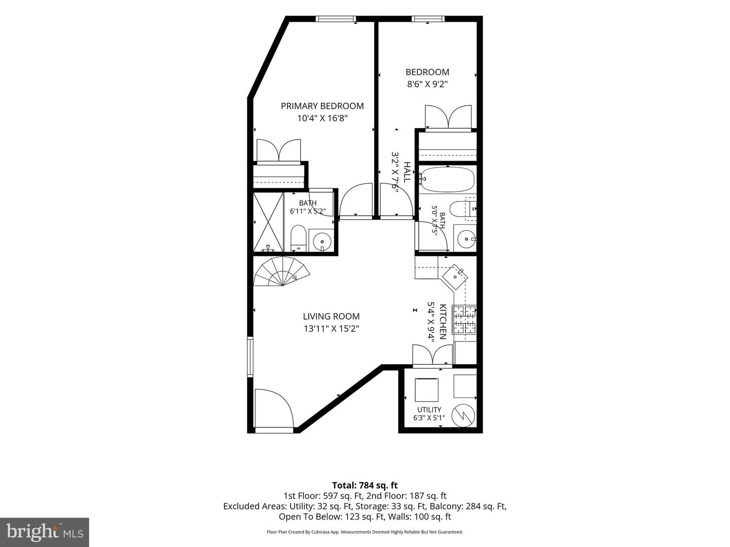 6 Rhode Island Ave Nw #9 Property Photo 19