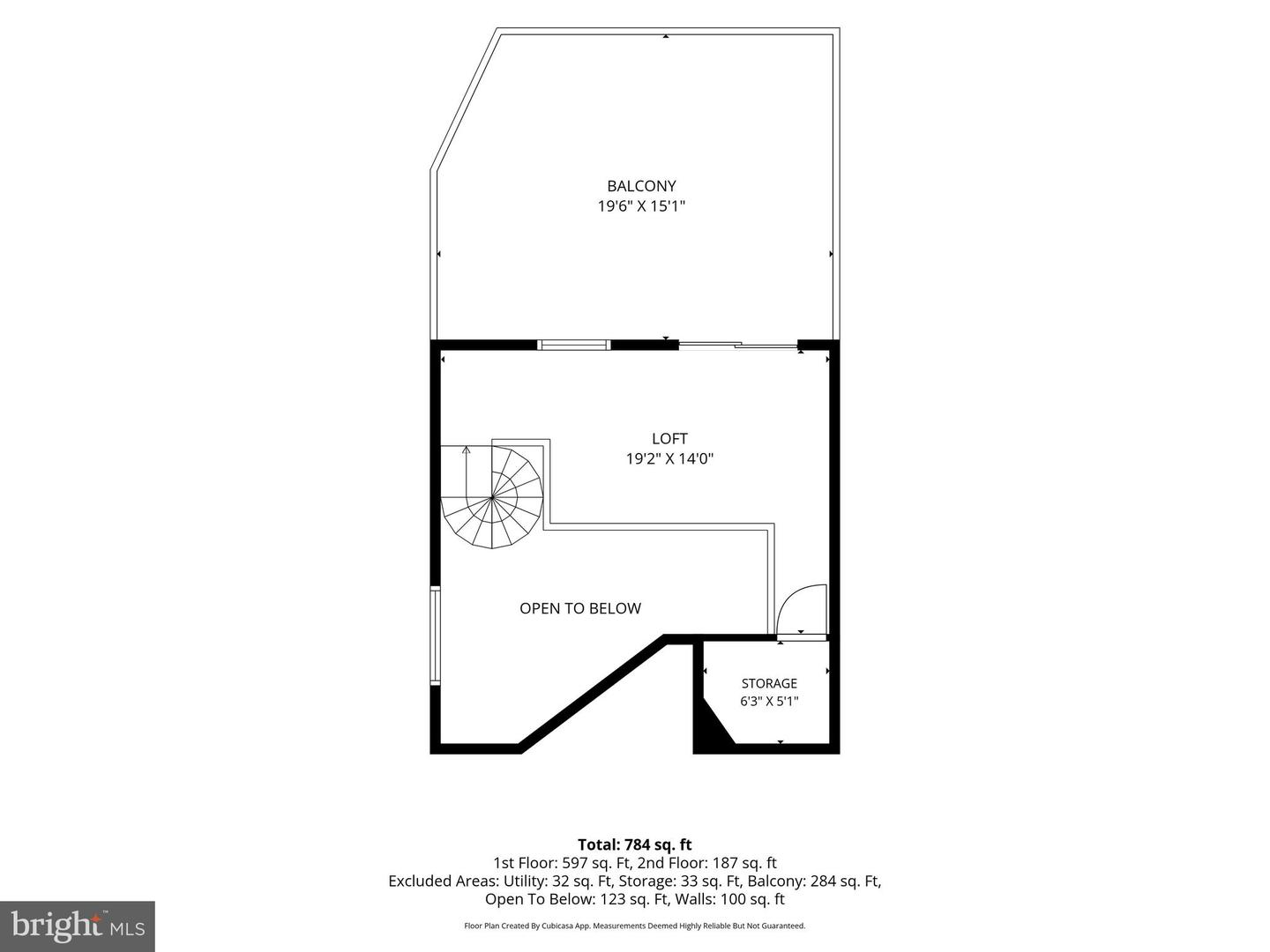 6 Rhode Island Ave Nw #9 Property Photo 20