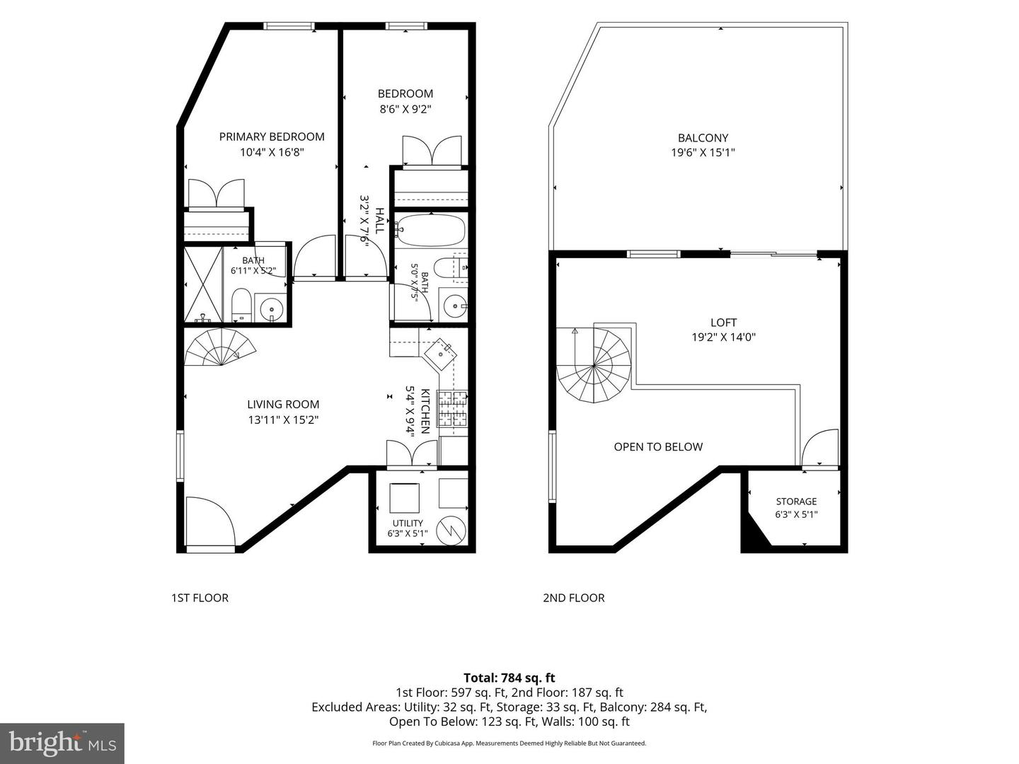 6 Rhode Island Ave Nw #9 Property Photo 21