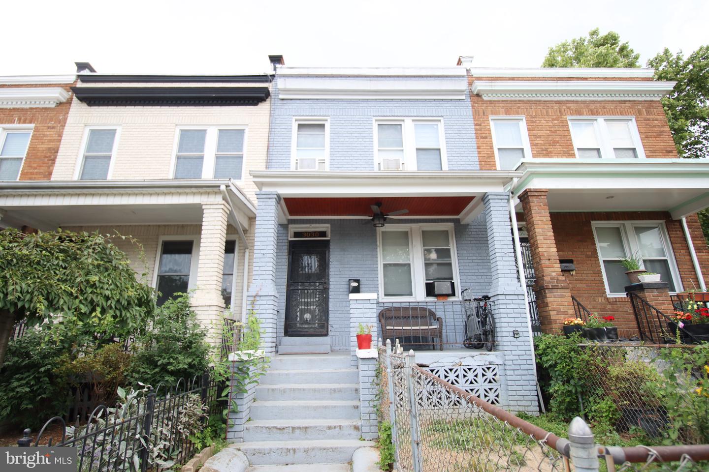 3030 SHERMAN AVE NW Property Photo 1