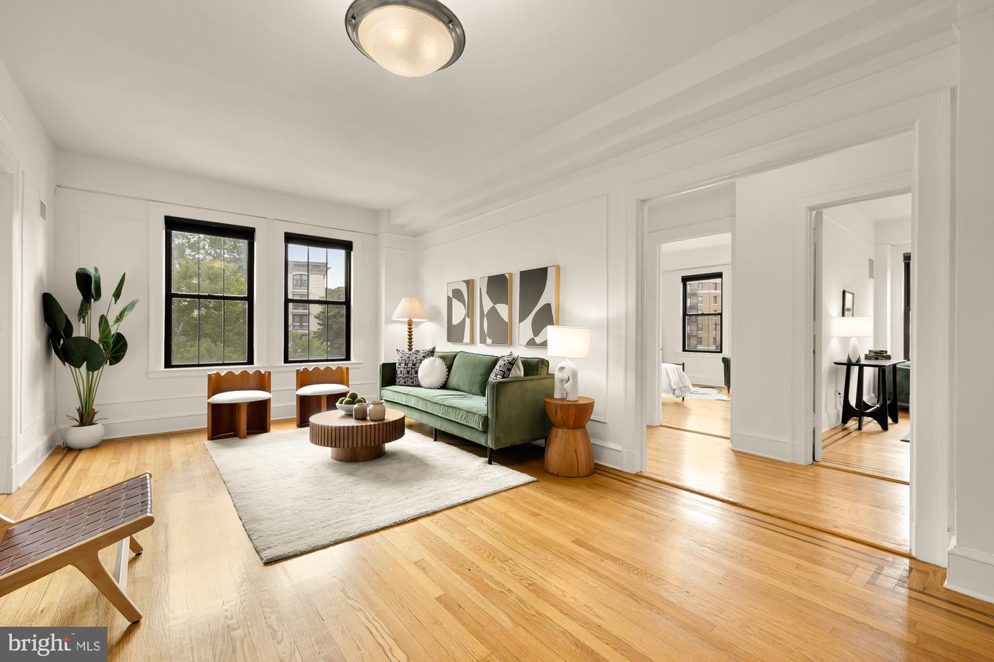 1613 Harvard St Nw #308 Property Photo 4