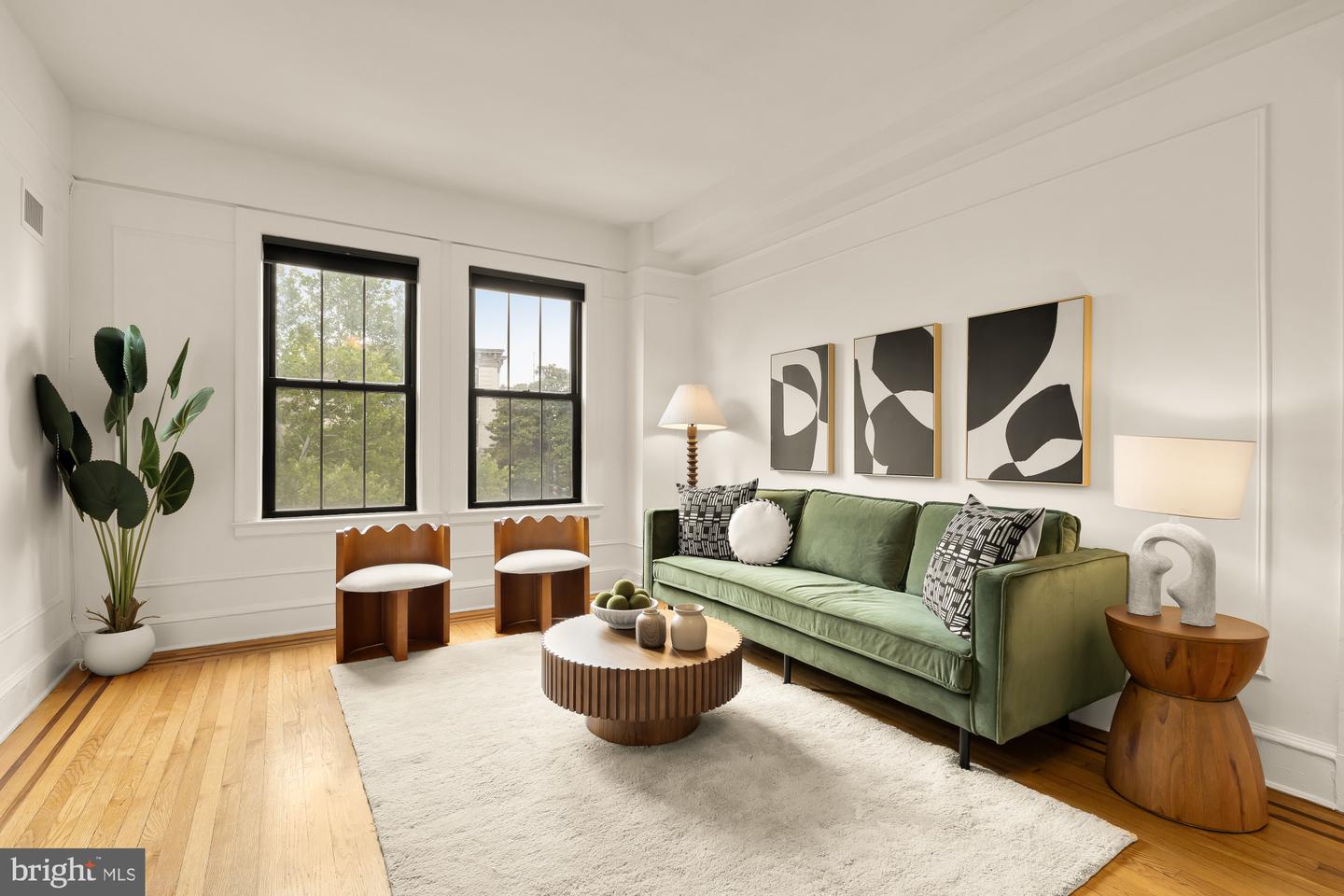 1613 Harvard St Nw #308 Property Photo 6