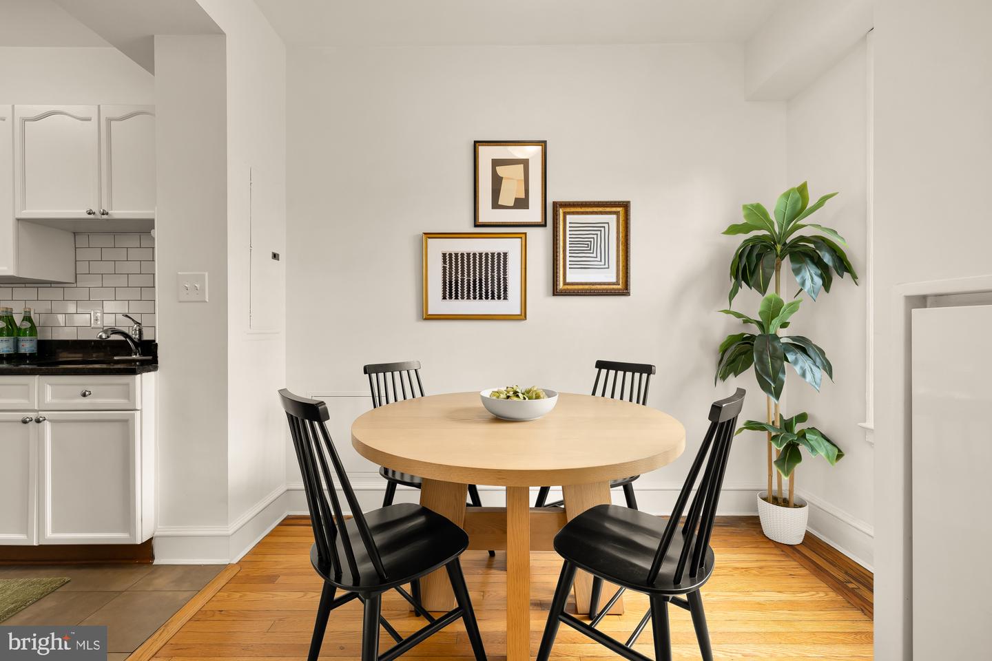 1613 Harvard St Nw #308 Property Photo 7