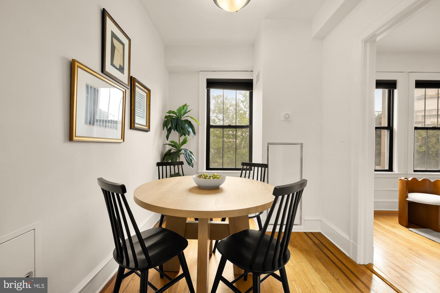1613 Harvard St Nw #308 Property Photo 8