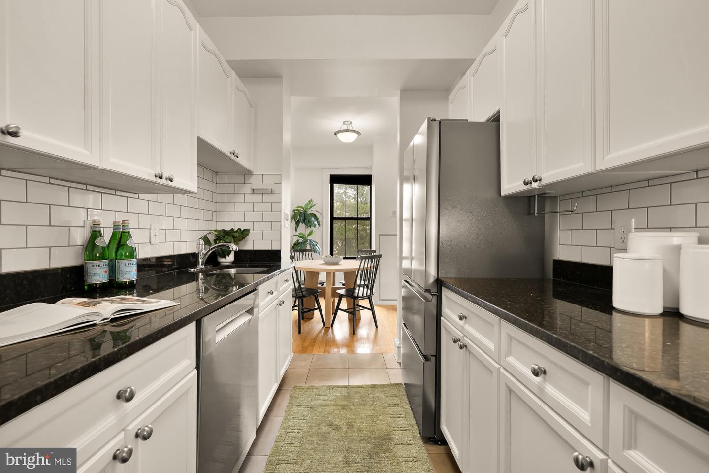 1613 Harvard St Nw #308 Property Photo 10