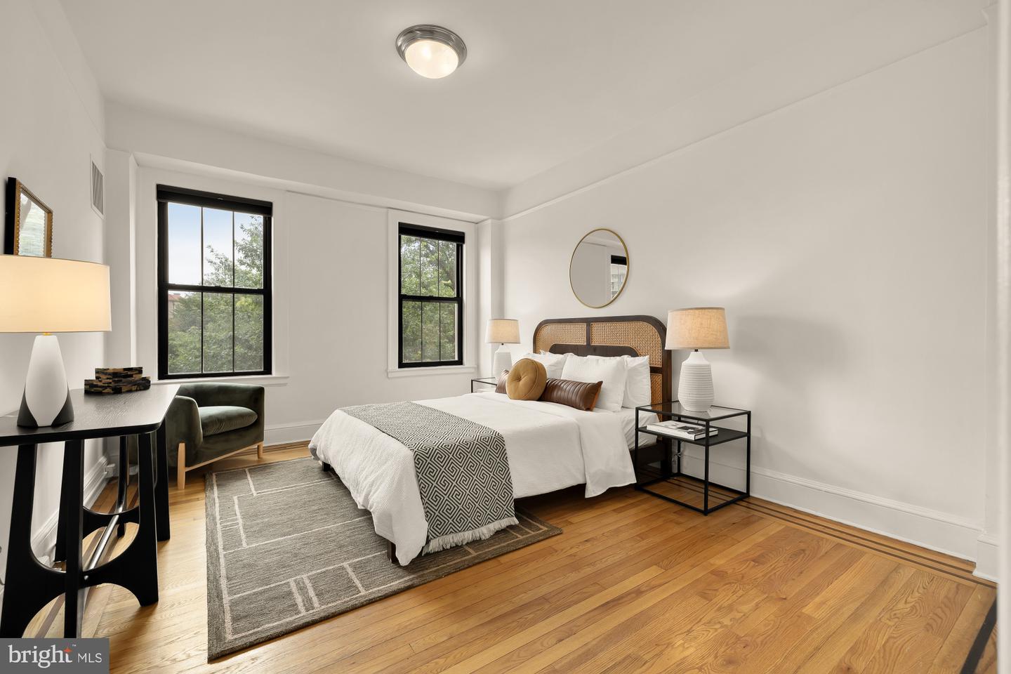 1613 Harvard St Nw #308 Property Photo 13