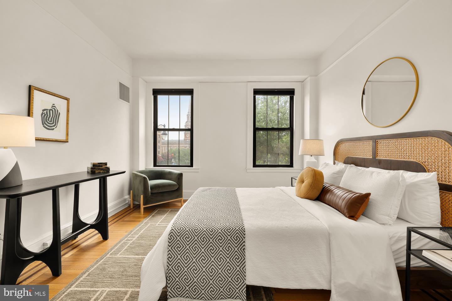 1613 Harvard St Nw #308 Property Photo 14