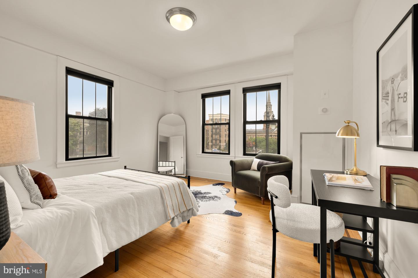 1613 Harvard St Nw #308 Property Photo 16