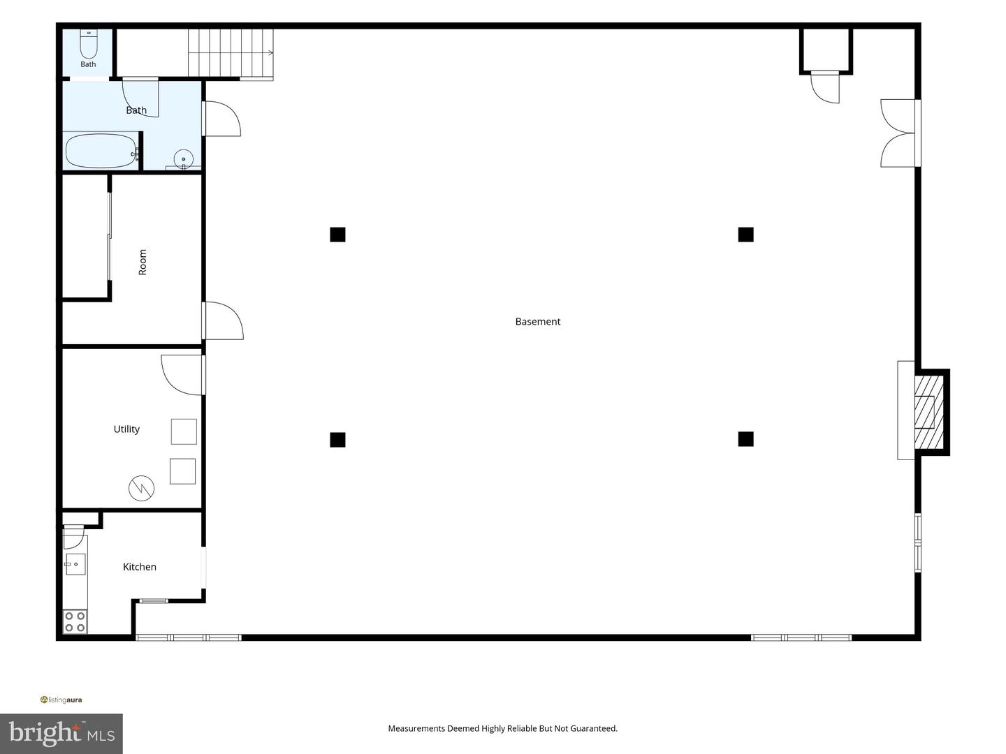 1410 Missouri Ave Nw Property Photo 49