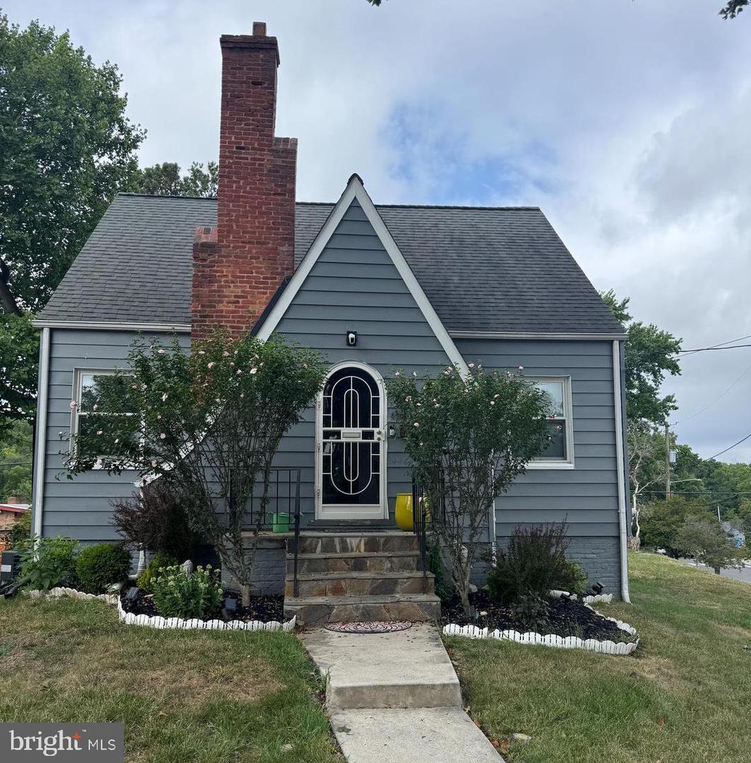4464 Alabama Ave Se Property Photo 1