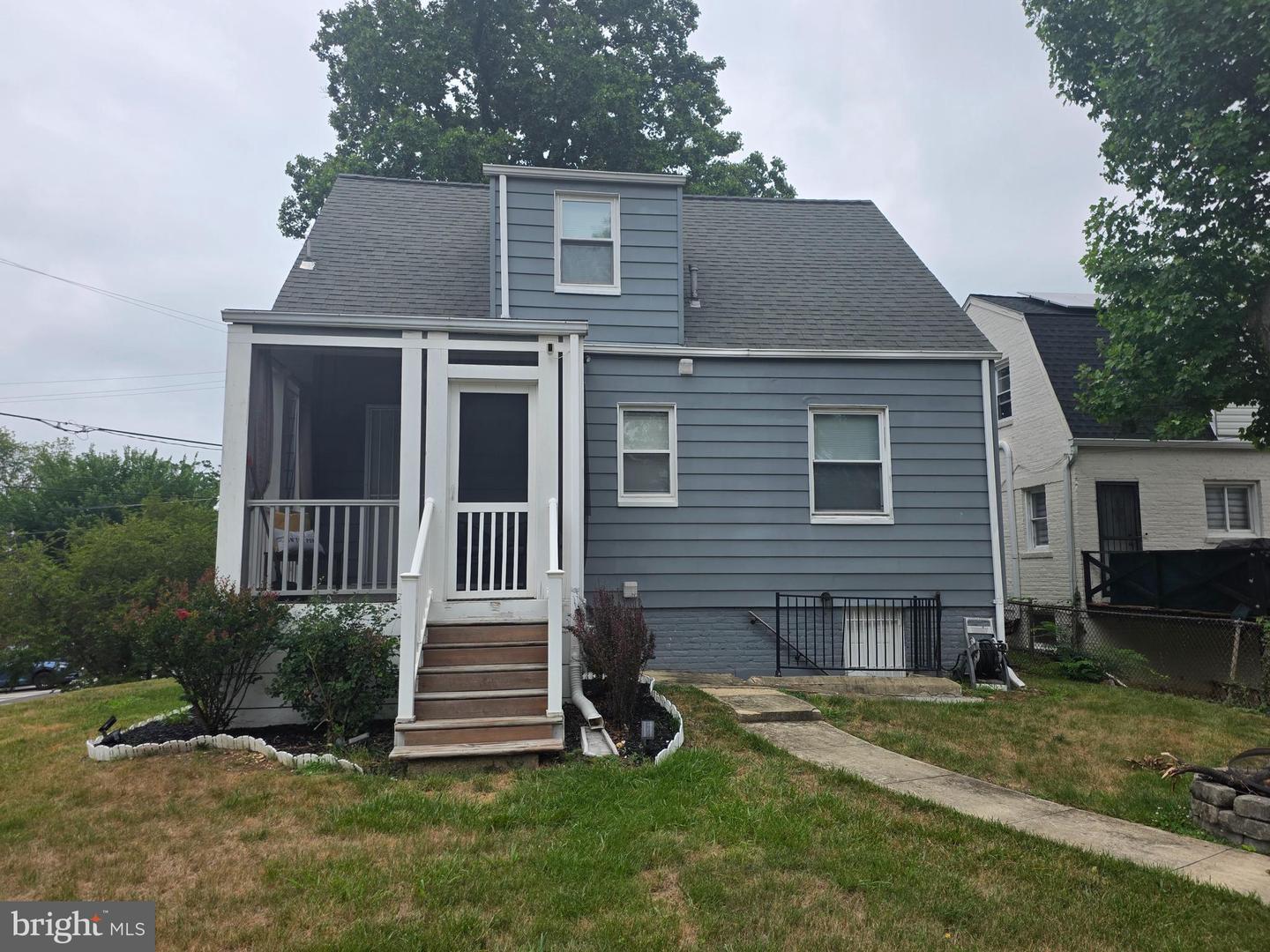 4464 Alabama Ave Se Property Photo 3