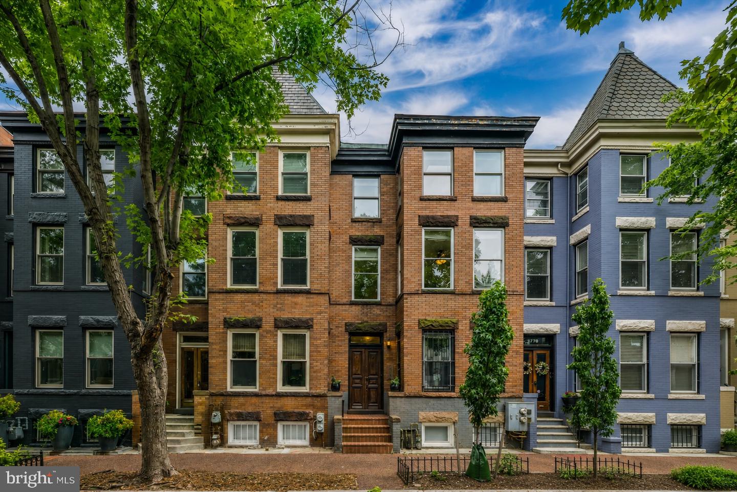1768 WILLARD ST NW Property Photo 1