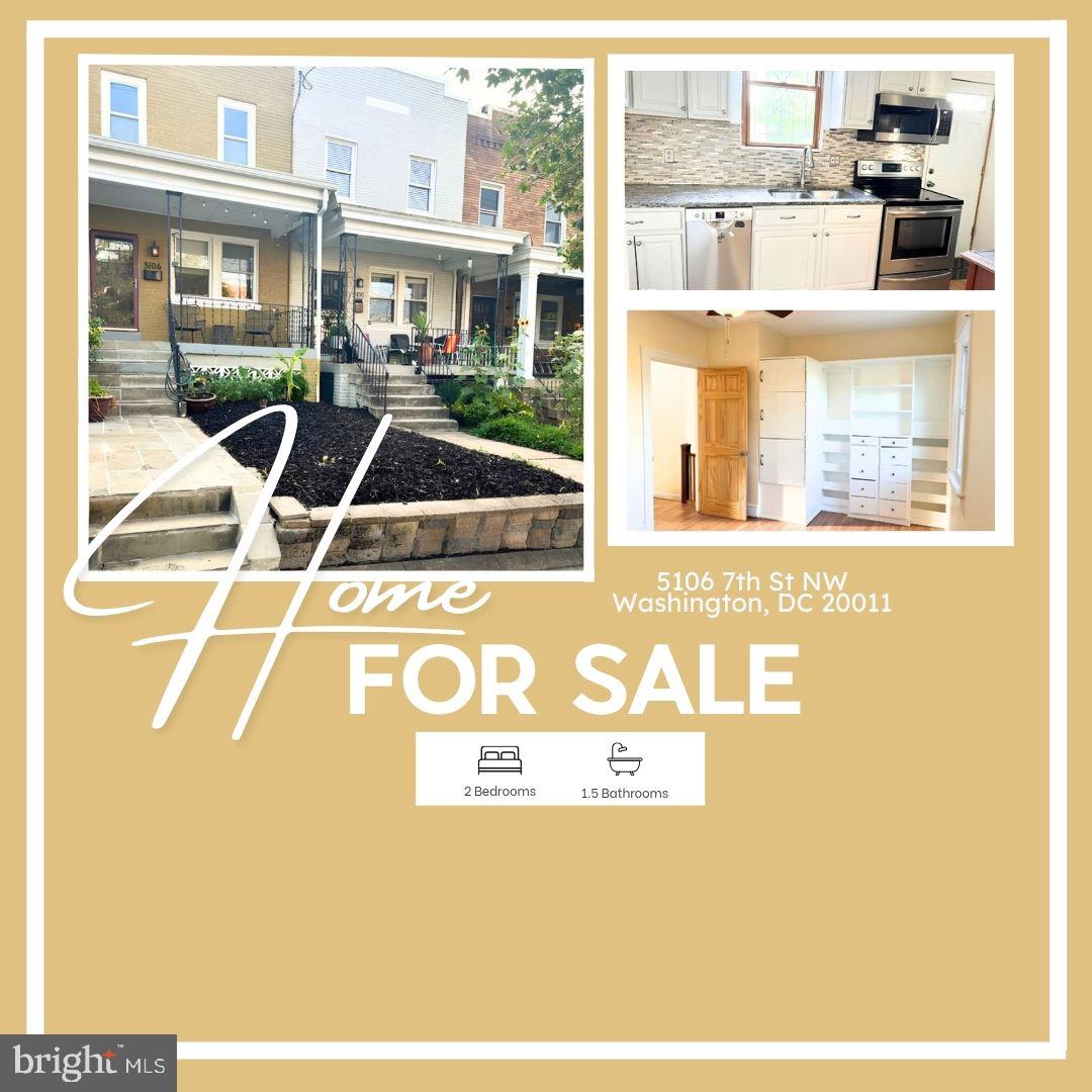 5106 7th St Nw Property Photo 1