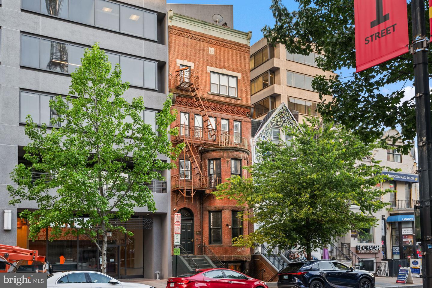 1920 I St Nw Property Photo 1