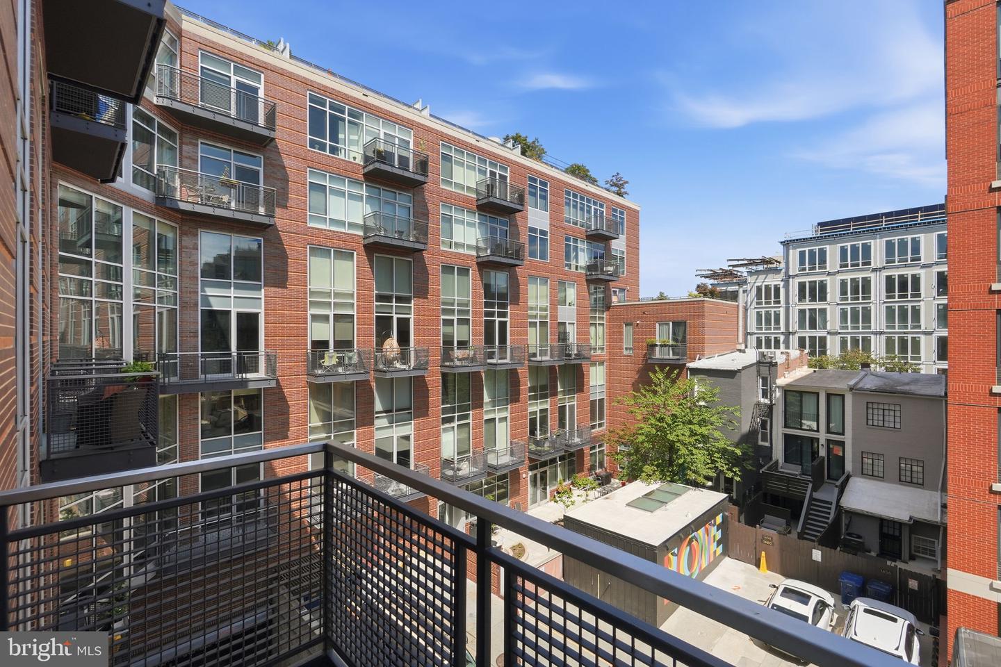 1515 15th St Nw #431 Property Photo 19