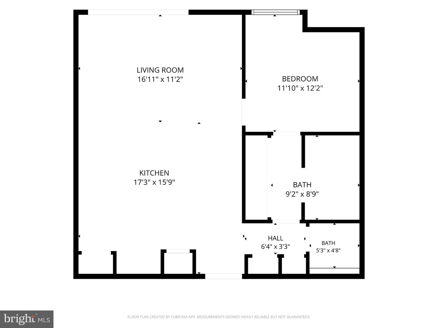 920 I St Nw #403 Property Photo 4