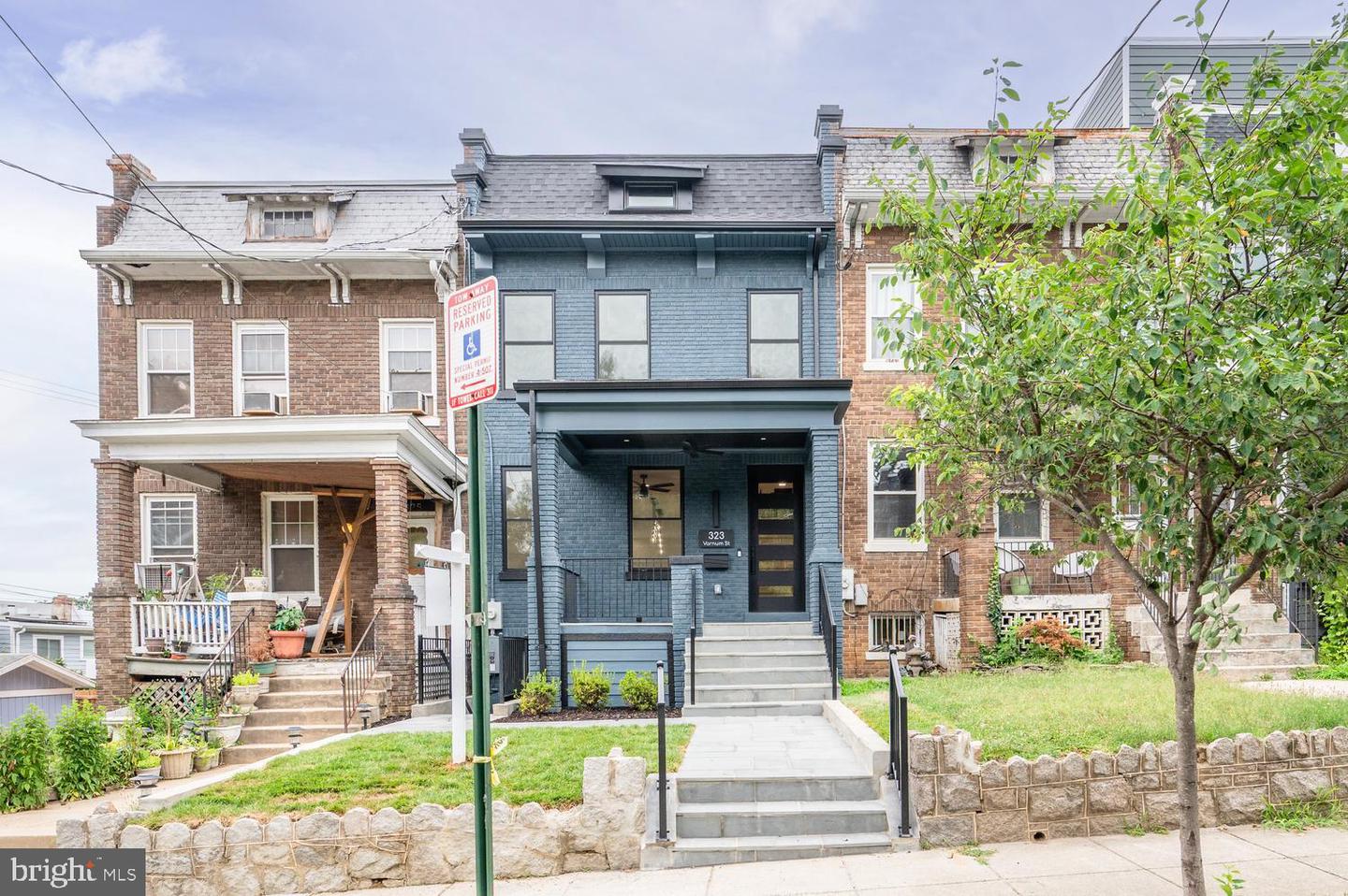 323 VARNUM ST NW Property Photo 1