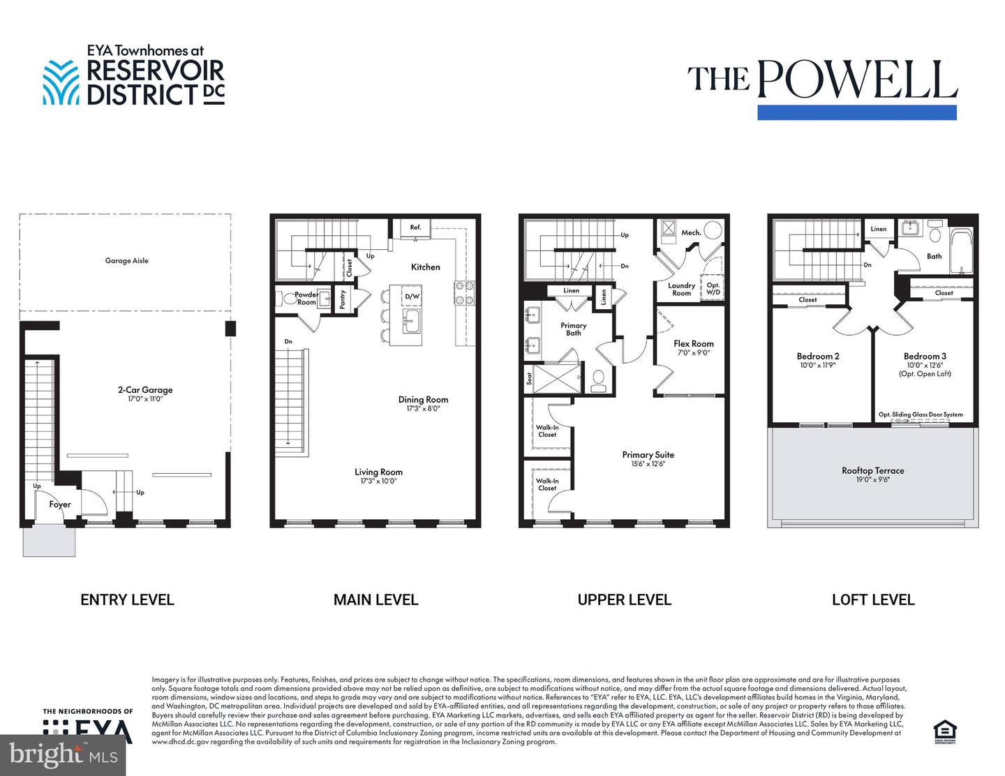 61 Lower Service Ct Nw #powell 818 Property Photo 2
