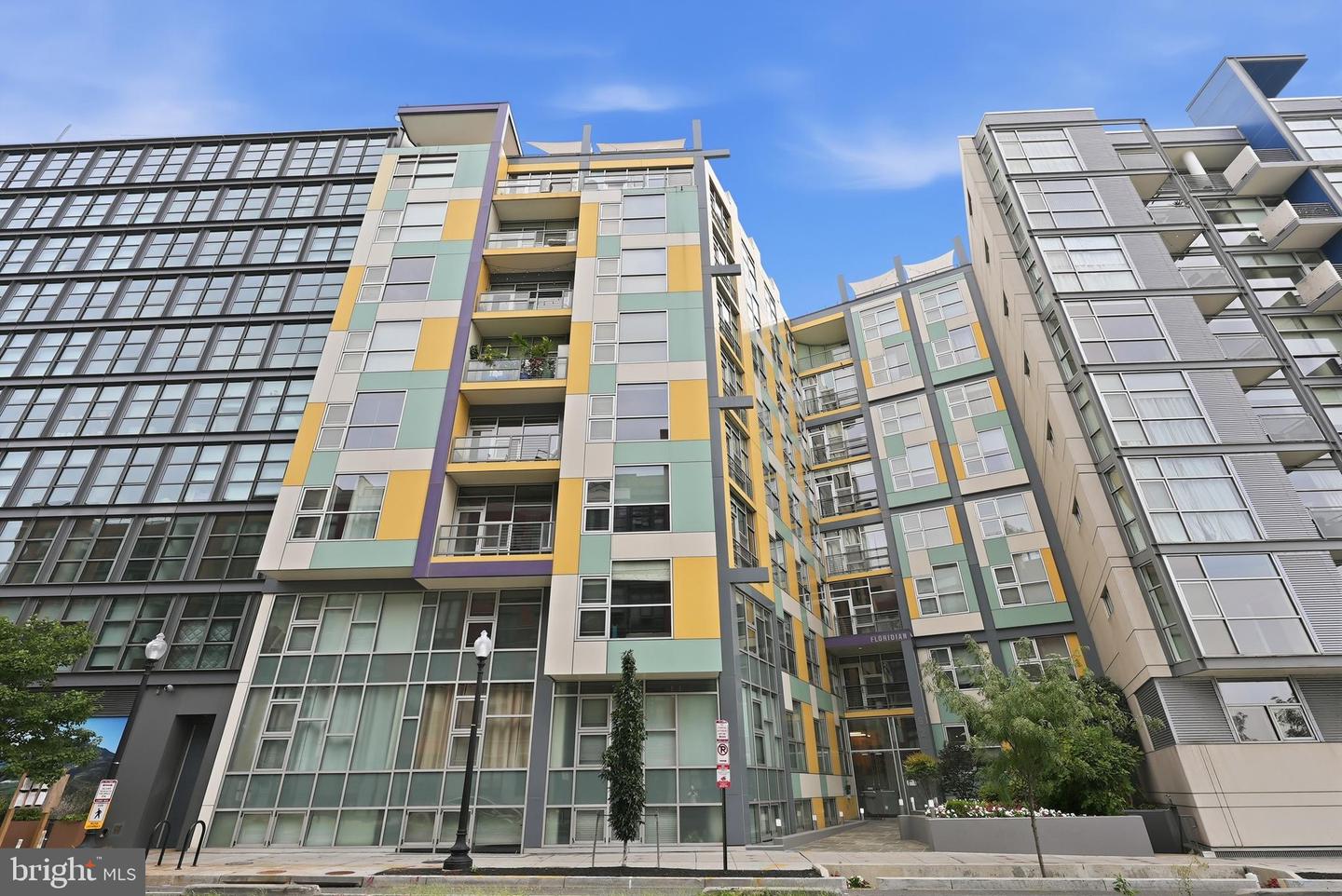 929 Florida Ave Nw #5005 Property Photo 4