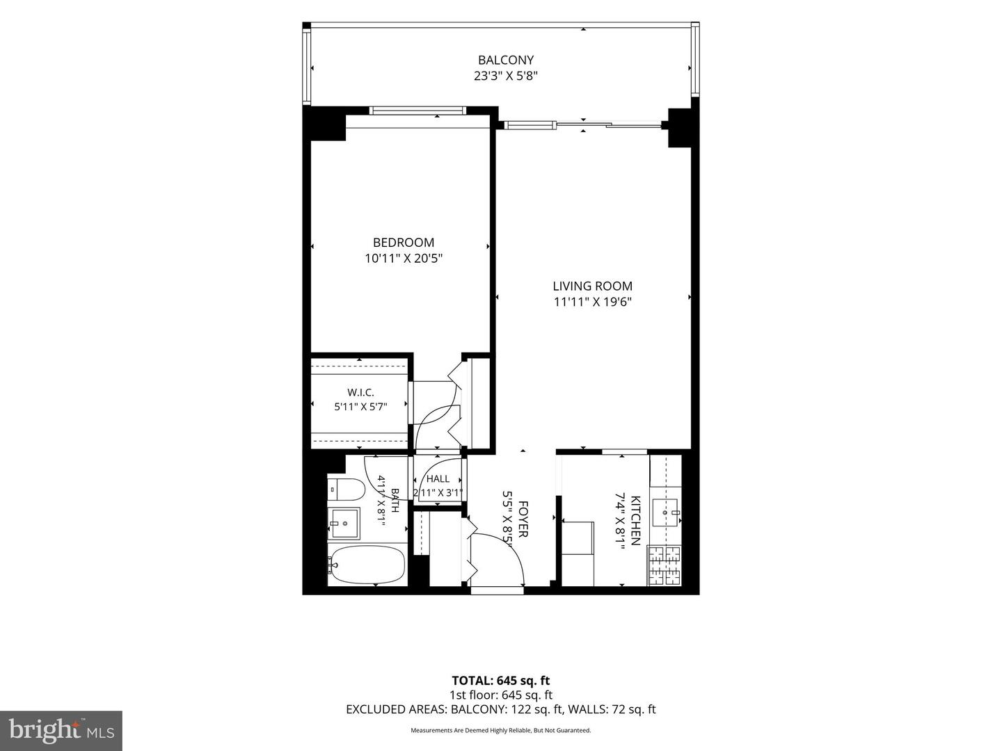 730 24th St Nw #206 Property Photo 39