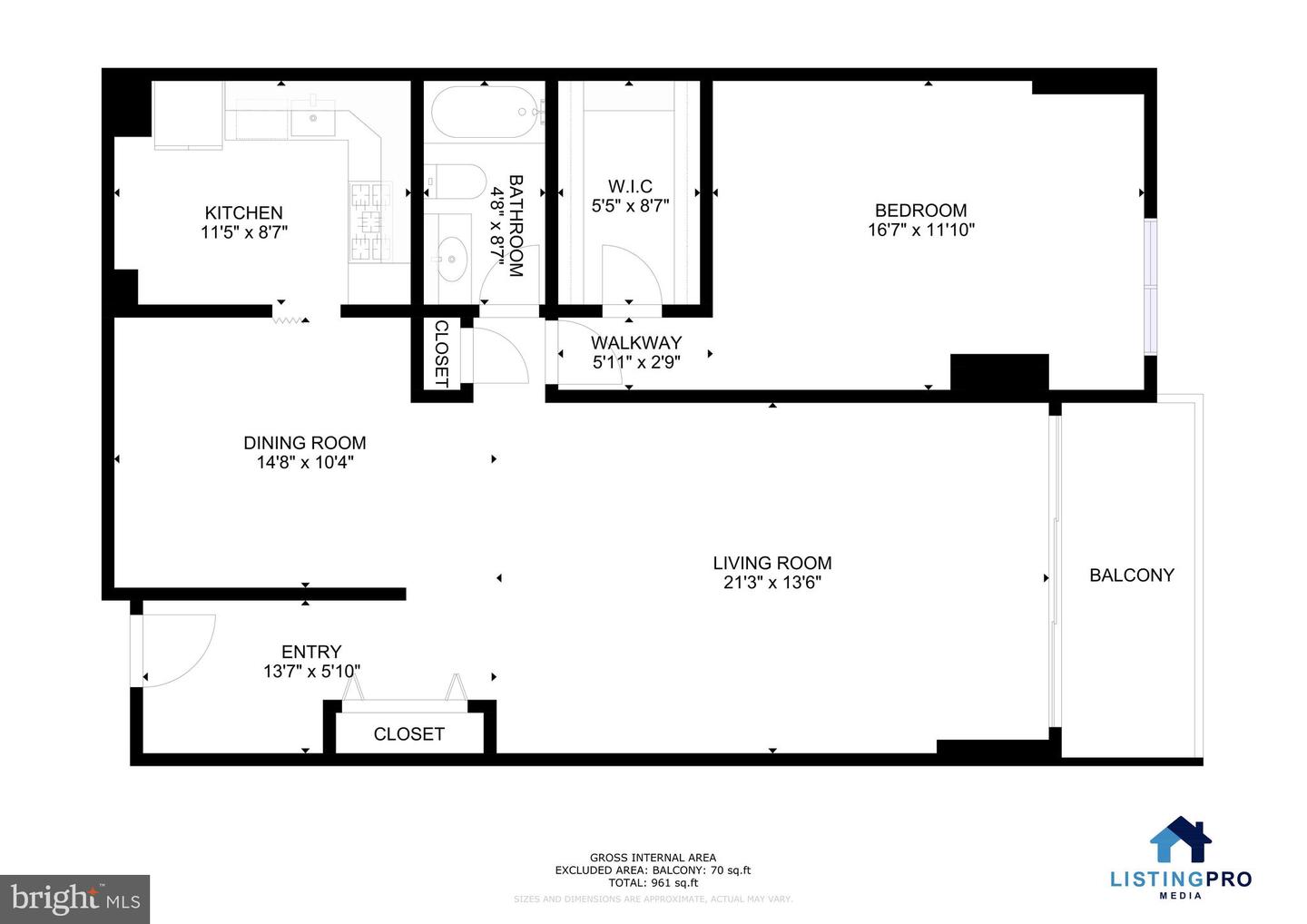 3001 Veazey Ter Nw #615 Property Photo 34